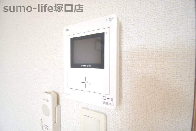 サンリットビューのセキュリティ