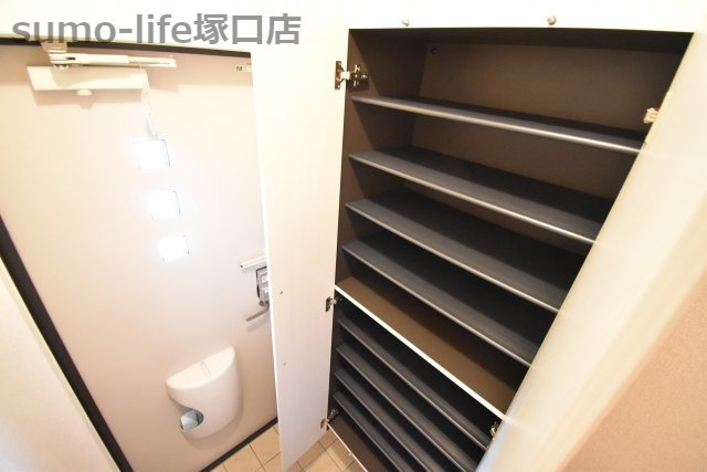 サンリットビューのその他