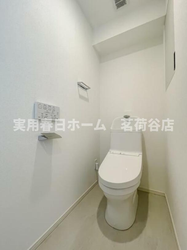 【トイレ】