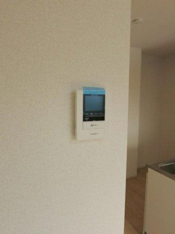 ソーセガド．Ｓ　　刈谷市近郊の賃貸はクラスホーム刈谷店のセキュリティ