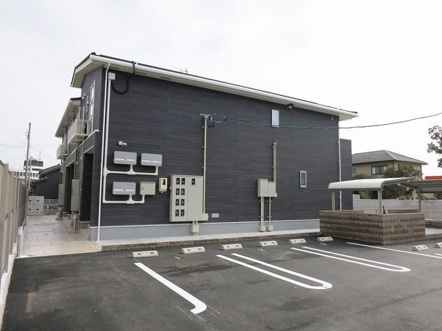 ソーセガド．Ｓ　　刈谷市近郊の賃貸はクラスホーム刈谷店