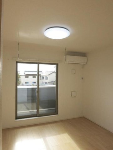 ソーセガド．Ｓ　　刈谷市近郊の賃貸はクラスホーム刈谷店の居間・リビング|中はこのようになっています