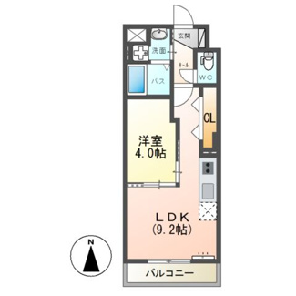 【間取り】 | アーバンプレイス