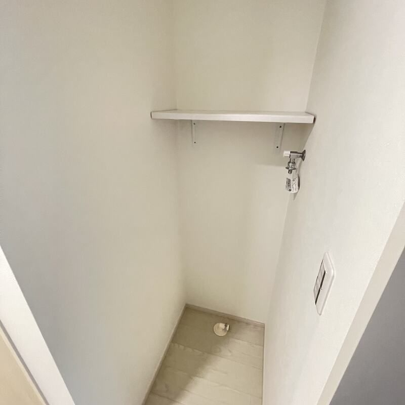 メルディア岩槻の設備