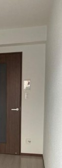 ゴールドヒルズの内装