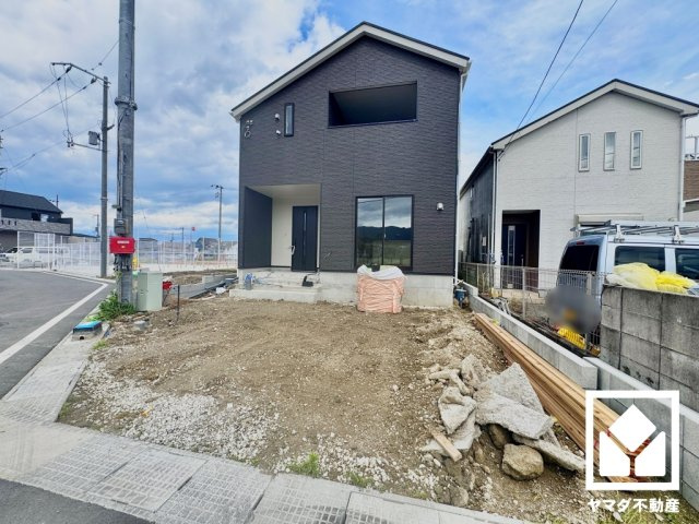 大津市雄琴５丁目　第26　1号棟の駐車場|6月21日　現地写真更新