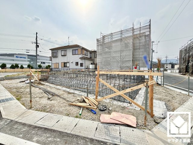 大津市雄琴５丁目　第26　1号棟