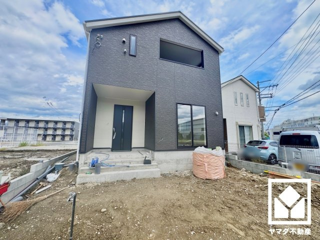 大津市雄琴５丁目　第26　1号棟