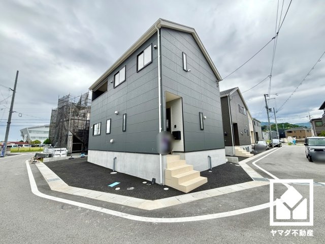 大津市雄琴５丁目　第26　1号棟
