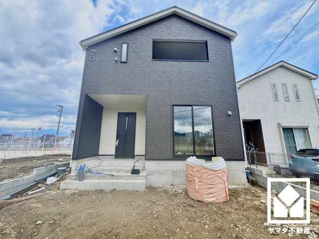 大津市雄琴５丁目　第26　1号棟の外観|6月21日　現地写真更新