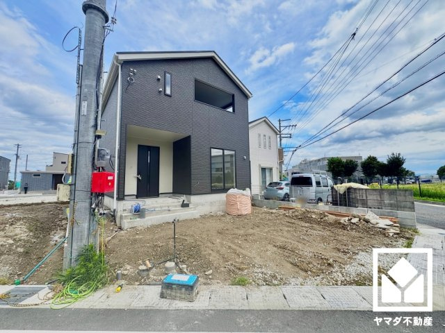 大津市雄琴５丁目　第26　1号棟の外観|6月21日　現地写真更新