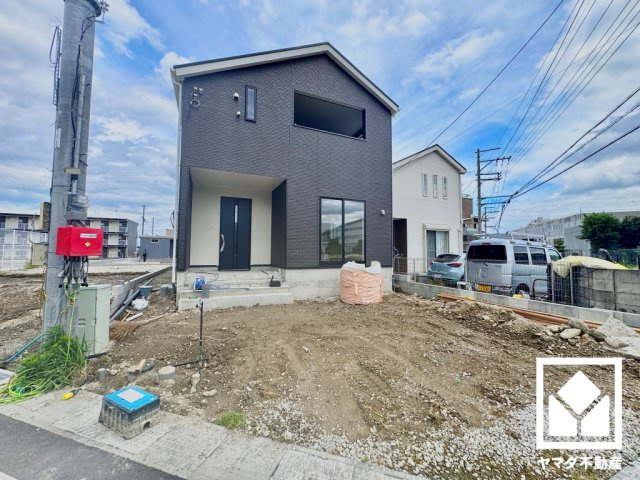 大津市雄琴５丁目　第26　1号棟の外観|6月21日　現地写真更新