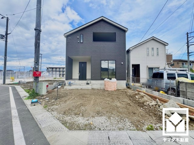 大津市雄琴５丁目　第26　1号棟のバルコニー|6月21日　現地写真更新