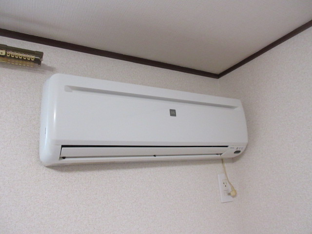 S-青山の設備