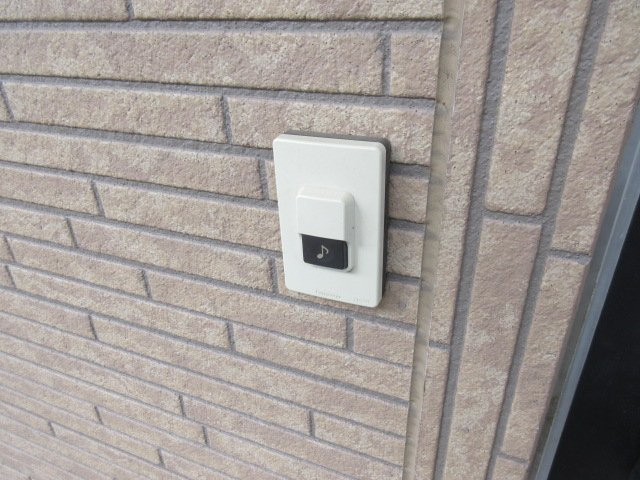 S-青山のセキュリティ