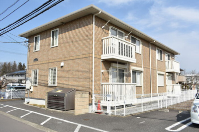 【外観】 | Ｍｏｍｏ Ｈｏｕｓｅ Ⅱ