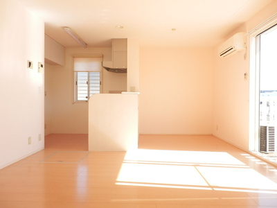 【居間・リビング】 | Ｍｏｍｏ Ｈｏｕｓｅ Ⅱ