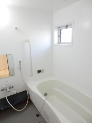 【浴室】 | Ｍｏｍｏ Ｈｏｕｓｅ Ⅱ