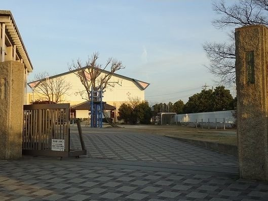 サンリット　タウンＣ　　刈谷市近郊の賃貸はクラスホーム刈谷店の周辺|平坂小学校まで500m