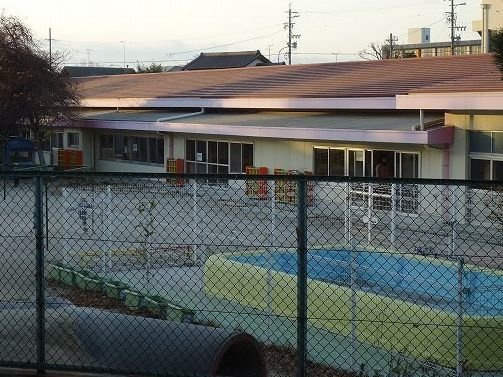 サンリット　タウンＣ　　刈谷市近郊の賃貸はクラスホーム刈谷店の周辺|平坂保育園まで800m