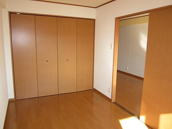 シーベルの収納|別部屋のお写真になります。