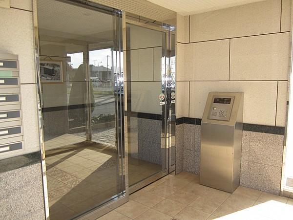 シーベルのセキュリティ|別部屋のお写真になります。