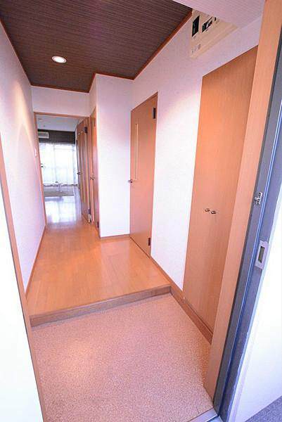 シーベルの玄関|別部屋のお写真になります。