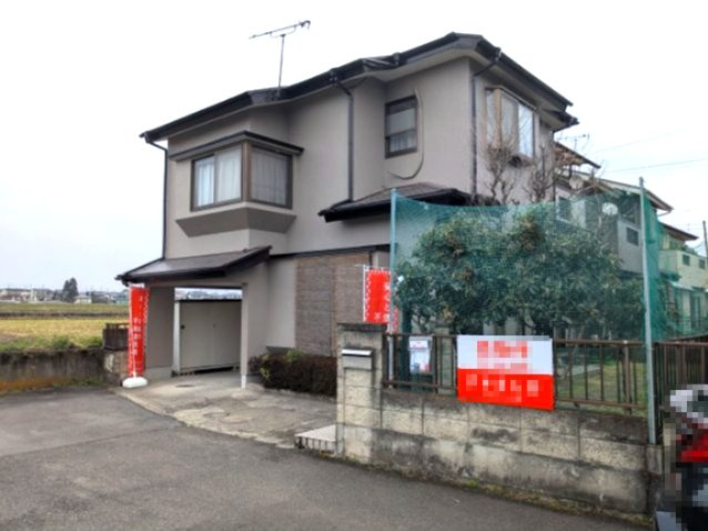 中古戸建　KEM高崎市楽間町1期　
