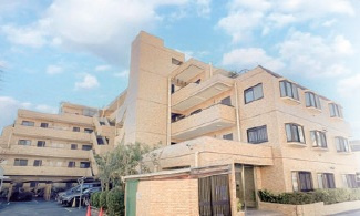 【外観】 | ライオンズマンション市川行徳