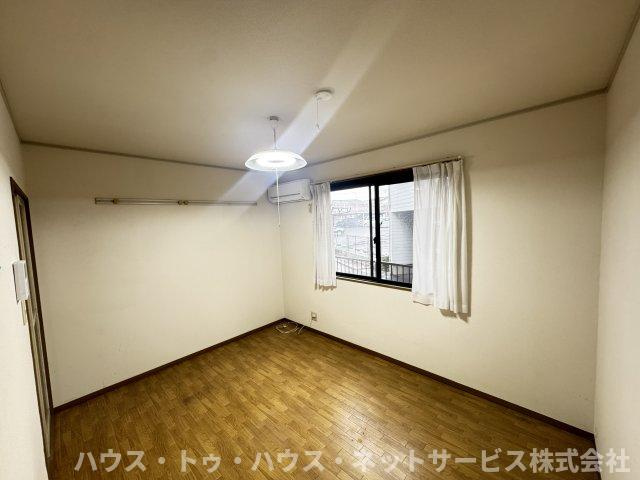 ウィステリア松戸の居間・リビング