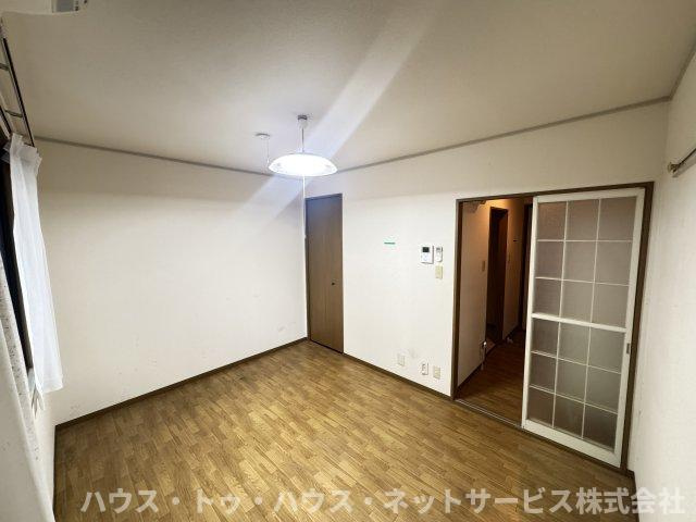 ウィステリア松戸の寝室