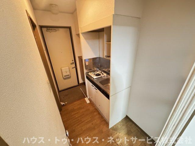 ウィステリア松戸の内装