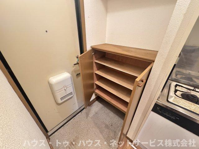 ウィステリア松戸のその他