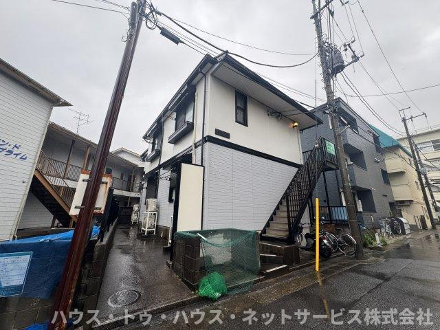 ウィステリア松戸