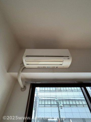 スカイビュウ11の設備