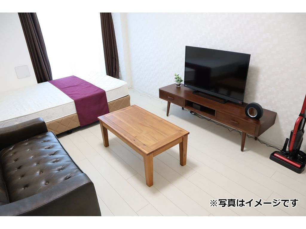 クレヴィスタ板橋志村の内装