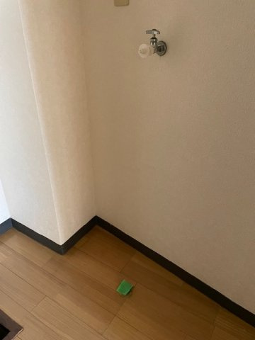 グリーンハイツの設備