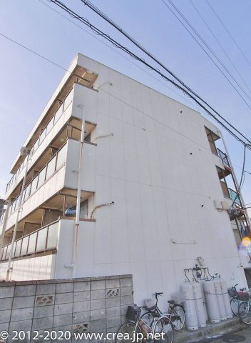 グリーンハイツのその他共用部分