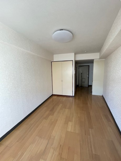 グリーンハイツの内装