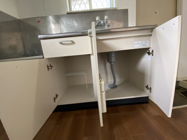 カナディアンハイツ・小山Ａの内装