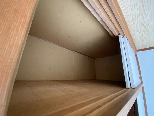 カナディアンハイツ・小山Ａの内装