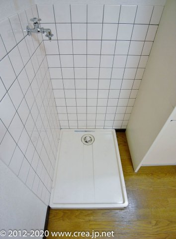 コーポあけぼのの設備