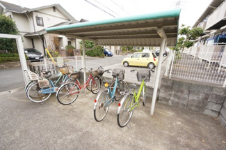 【その他共用部分】 | ビュークレスト