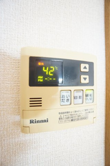 【設備】 | ビュークレスト