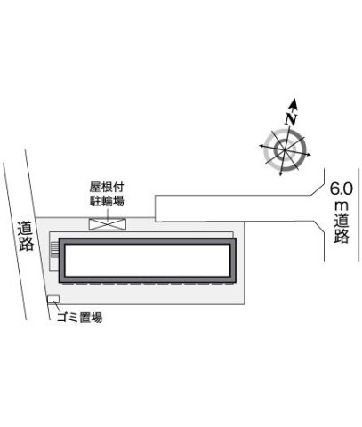 レオパレスソシエのその他