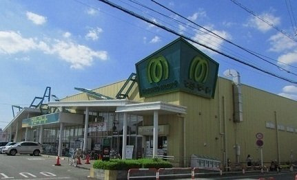 カンファ－　トゥリーの周辺|マミーマート上宗岡店まで500m