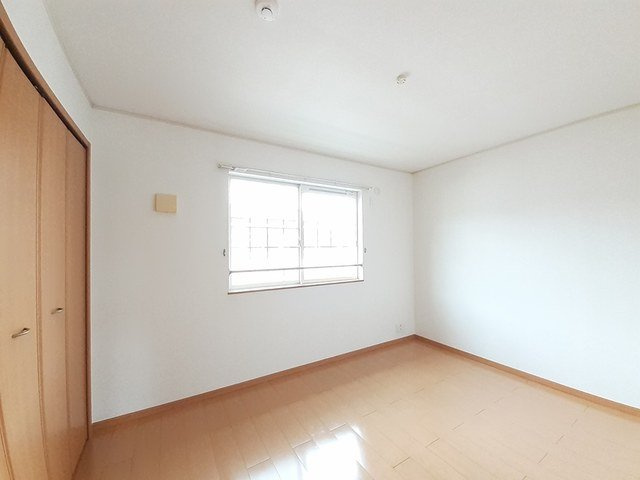 ポルト　ソラーナⅡの内装