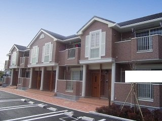 ポルト　ソラーナⅡの外観