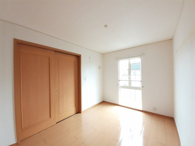 ポルト　ソラーナⅡの内装