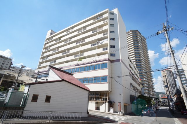 サンビオラ1番館